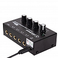 Alctron HA4PLUS