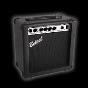 Belcat 15G