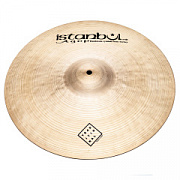 ISTANBUL 18" Traditional Heavy Crash