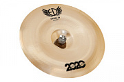 ED CYMBALS 2020 China 17' Brilliant