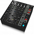 BEHRINGER PRO MIXER DJX750
