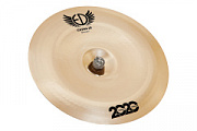 ED CYMBALS 2020 China 19' Brilliant