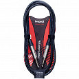 Bespeco NC600 6 m (прямой/прямой)