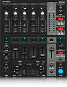 BEHRINGER PRO MIXER DJX750