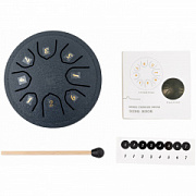 BEE DF1113 BLACK