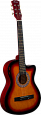 TERRIS TF-3802C SB