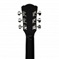 ROCKDALE Aurora D5 BK Satin