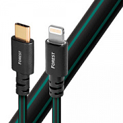 AudioQuest Forest Lightning - USB-C