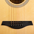 ROCKDALE Aurora D3 C NAT E Gloss