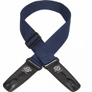 D'Andrea LIS-004-P2-NVYBLU Poly Pro Series