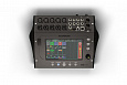 ALLEN & HEATH CQ12T
