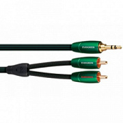 AudioQuest Evergreen 3.5M-2RCA