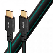 AudioQuest Forest USB-C - USB-C