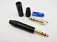 ZZcable E6-XLR-M-JB-0900-0