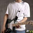 Bagandmusic Strap Lite Grey