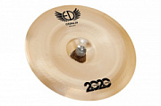 EDCymbals ED2020CH14BR 2020 Brilliant China
