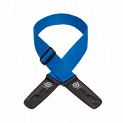 D'Andrea LIS-003-P2-PBLU Poly Pro Series