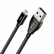 AudioQuest Carbon Lightning - USB-A