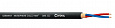 ZZcable E6-XLR-M-JB-0700-0