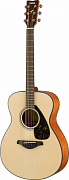 YAMAHA FS800 NATURAL