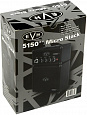 EVH STEALTH MICRO STACK Black