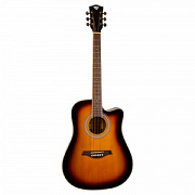 ROCKDALE Aurora D3 C SB Gloss