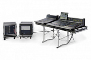 AVID D-SHOW HD NATIVE TB 64 SY