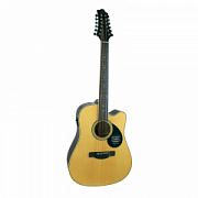 GREG BENNETT GD112SCE N
