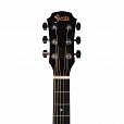 ARIA FIESTA FST-300 BK