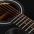 ROCKDALE Aurora D5 C BK Satin