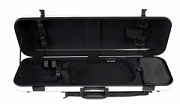 GEWA Violin case Air 2.1 Red high gloss