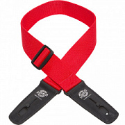 D'Andrea LIS-002-P2-RED Poly Pro Series