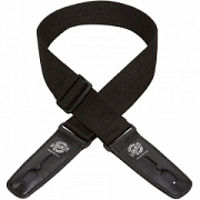 D'Andrea LIS-001-P2-BLK Poly Pro Series