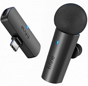 Fifine M6, Wireless microphones for Android