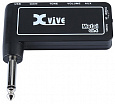 XVIVE GA-4 Metal Amplug