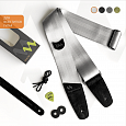Bagandmusic Strap Lite Grey