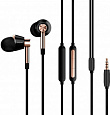 1MORE E1001 Triple Driver In-Ear Headphones Gold