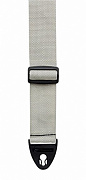 D'Andrea 1355SILVER Polyweb Ace-Lock