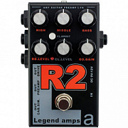 AMT R-2 Legend Amps 2