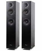 Radiotehnika Gamma 3.02 Black Ash